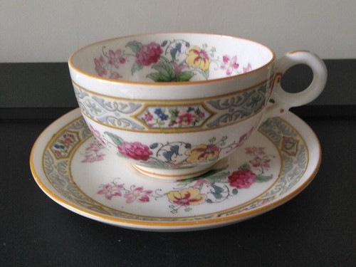 Vintage royal worcester ring - vintage,