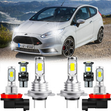 For Ford Fiesta MK7 6X 100W