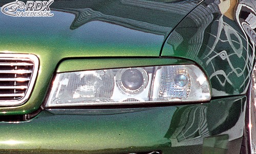 Rdx headlight covers for - covers, audi