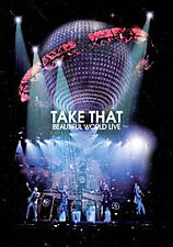 Take That: Beautiful World