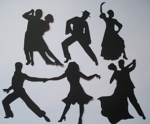 Sets lady man - lady,