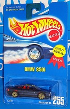 Hot Wheels Mid 1990s #255 BMW