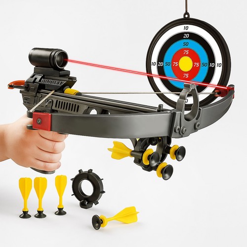 Kids bow and arrow - kids,