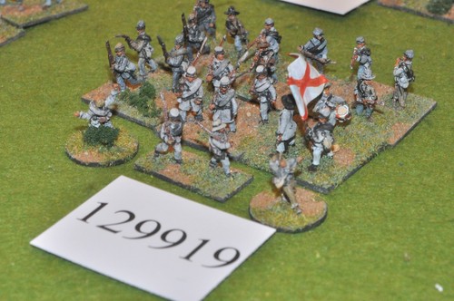 15mm acw confederate - 15mm,