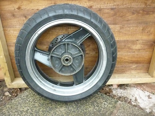 Kawasaki zzr 1100 series - d,