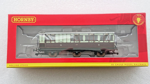 Hornby r40122 lnwr wheel - hornby,