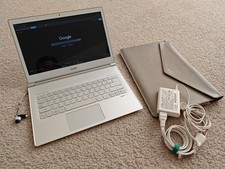 Aspire S7-391 S7 i5-3337U