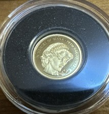 Rare Diana $5 2017 Cook