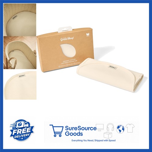 Organic moses basket - moses,