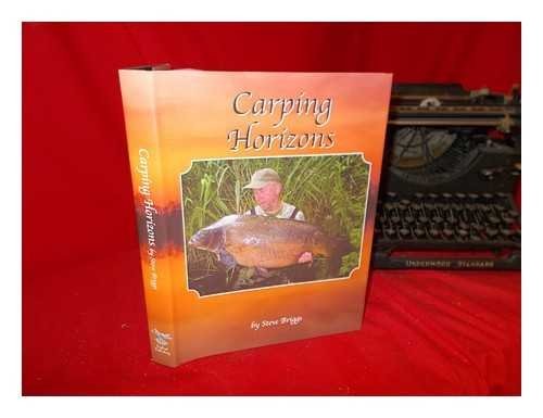 Carping horizons steve - by,