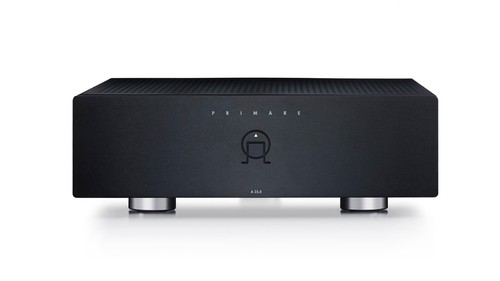 Primare a35 power amp black - a35.8,