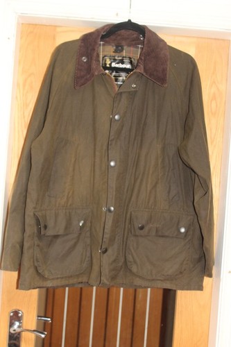 Barbour classic bedale wax - barbour,
