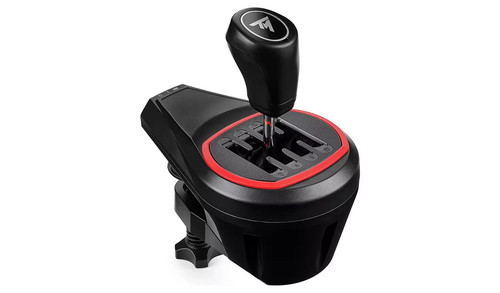 Thrustmaster th8s shifter - thrustmaster,