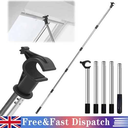 Window pole opener for - pole,