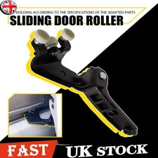 Sliding door roller - roller, runner
