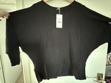 Brand New women’s Black