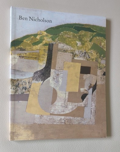 Ben nicholson continuous - nicholson:,