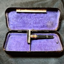 1969 Gillette Super Adjustable