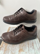 Hotter Lance Mens Shoes