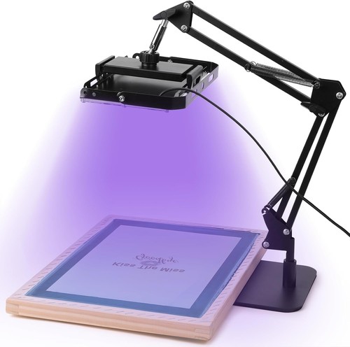 50w led screen printing - 50w,