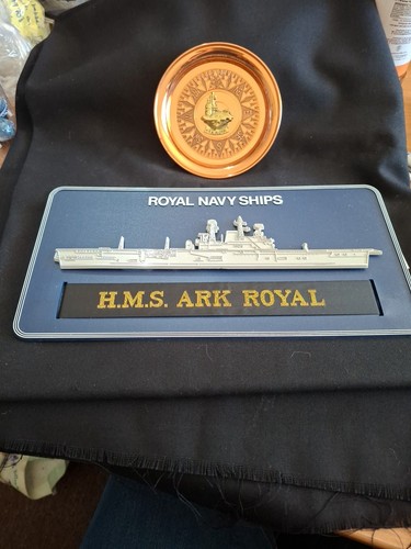 Hms ark royal - hms,