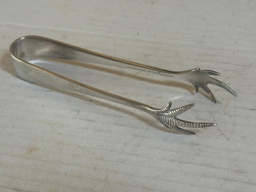 Vintage kingsway silver plate - kingsway,