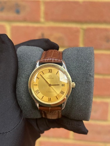 Omega maison fondee 1848 - omega,
