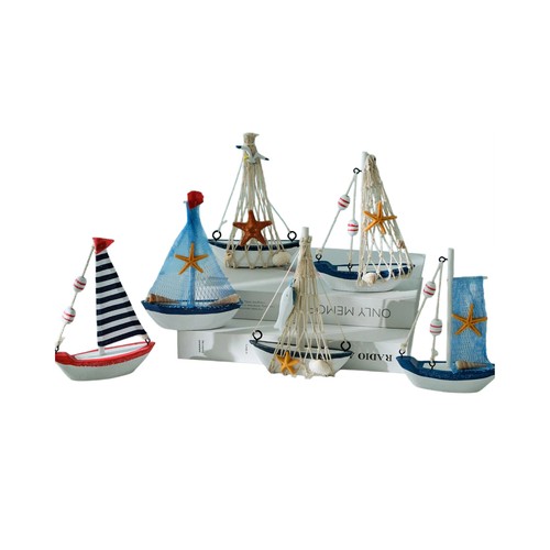 Mini mediterranean wooden - mini,