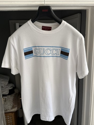 Gucci men shirt - gucci, t-shirt