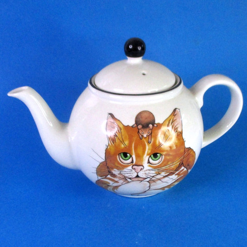 Arthur wood large cat - large, and