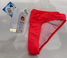 Billabong bikini bottoms Leia