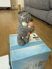 Me To You Bear Hugs Figurine
