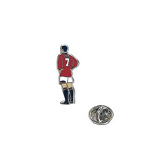 ERIC CANTONA MAN UNITED LEGEND