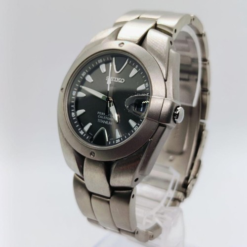 Junk seiko 8f32 - junk, 8f32-0040