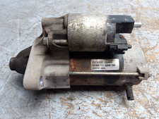 TOYOTA YARIS 99-06 Year Mk1 1.0 Petrol 1SZ-FE Starter Motor 281000J010 481770