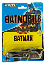 ERTL #1064 Batman Batmobile In