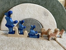 RARE and Collectable HOLZTIGER