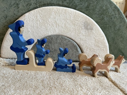 Rare and collectable holztiger - and,