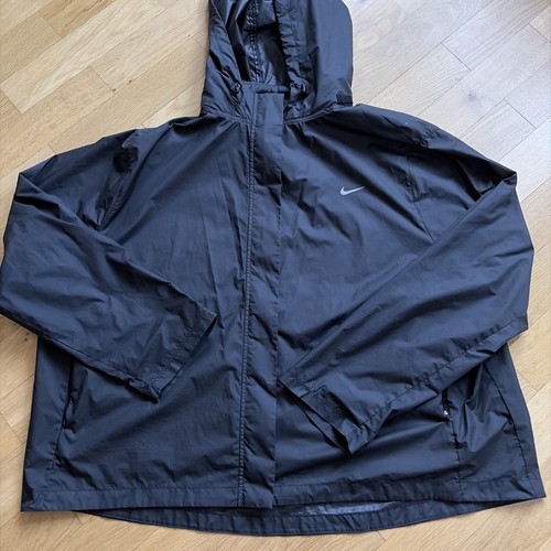 Nike rain jacket cagoule - rain,