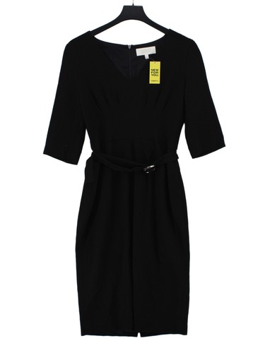 Goat line midi dress - midi, in