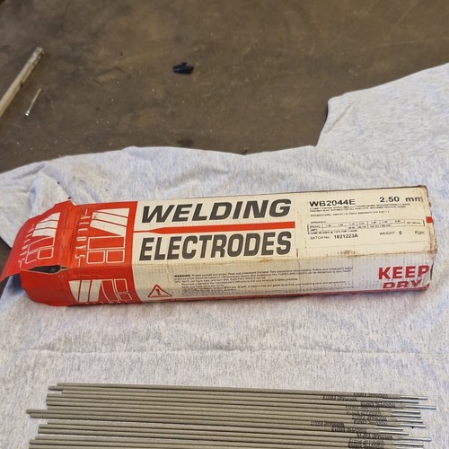 E6013 arc mild steel welding - e6013,