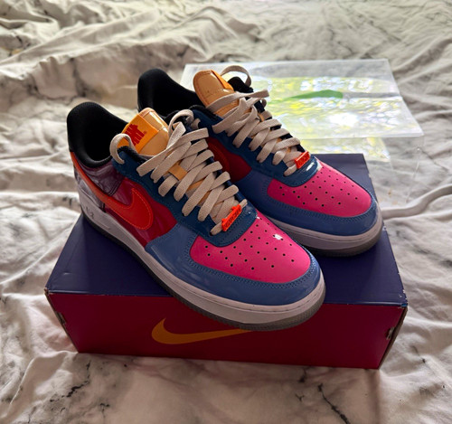 Nike air force - air, x