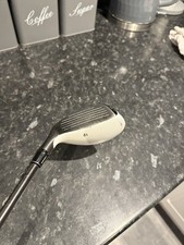 Taylormade Rescue #3 Hybrid 18