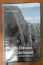 North Devon & Cornwall David