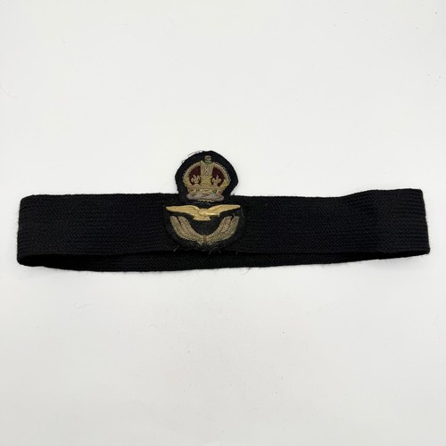Genuine ww2 raf royal - ww2,
