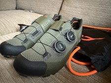 DMT MTB Cycle Shoes -MR10