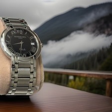 Raymond Weil Othello Quartz