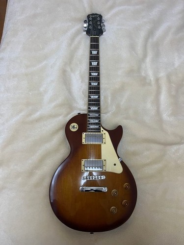 Epiphone les paul standard - les,