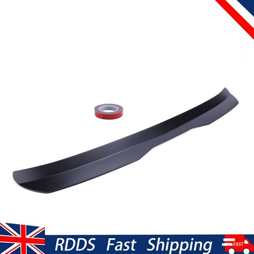 Matte black 99cm universal - matte,