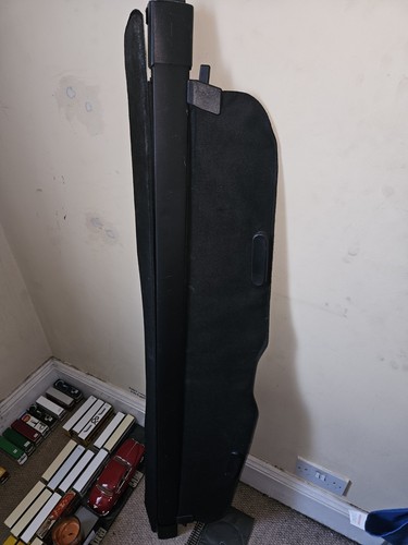 Peugeot 307 parcel shelf - parcel,